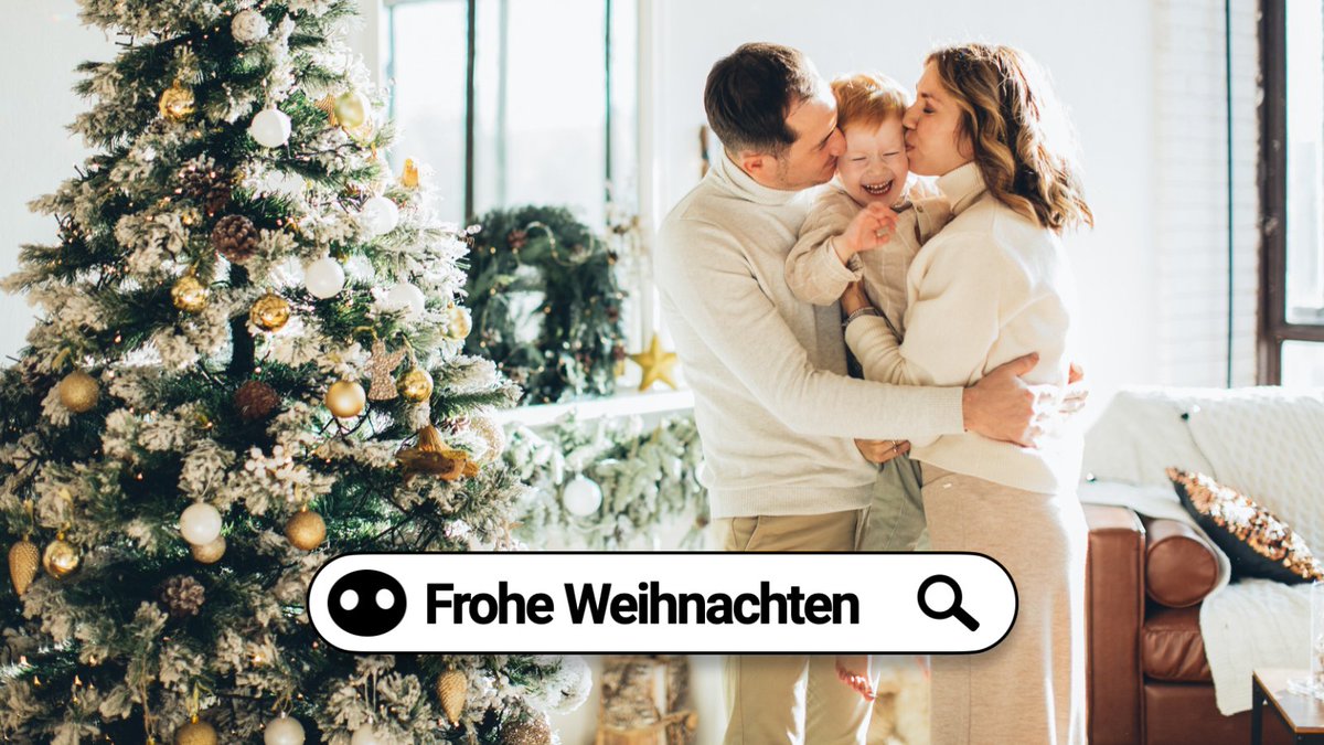 Snoopr wünscht allen wundervolle Weihnachtstage und eine schöne Zeit mit den Liebsten. 

Frohe Weihnachten!

#snoopr #froheweihnachten #MerryChristmas