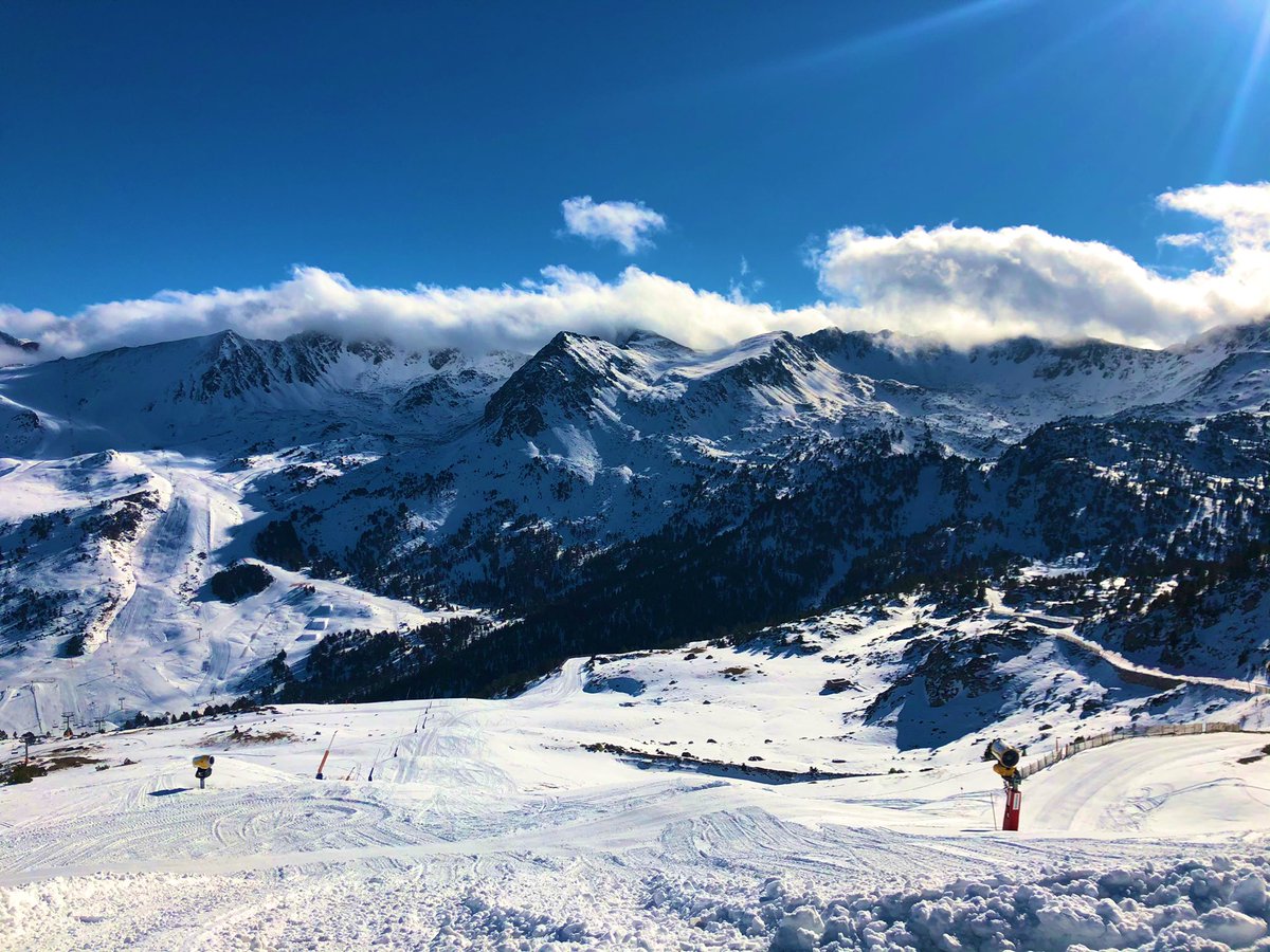 isaandorra's tweet photo. #Grauroig #Cubil https://t.co/kb5uRlydSZ