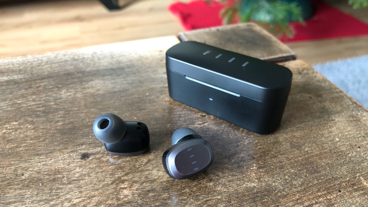 Scarbir.com Earbuds Reviews tweet media