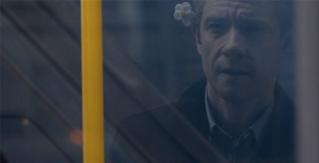 The Six Thatchers (2017) loo