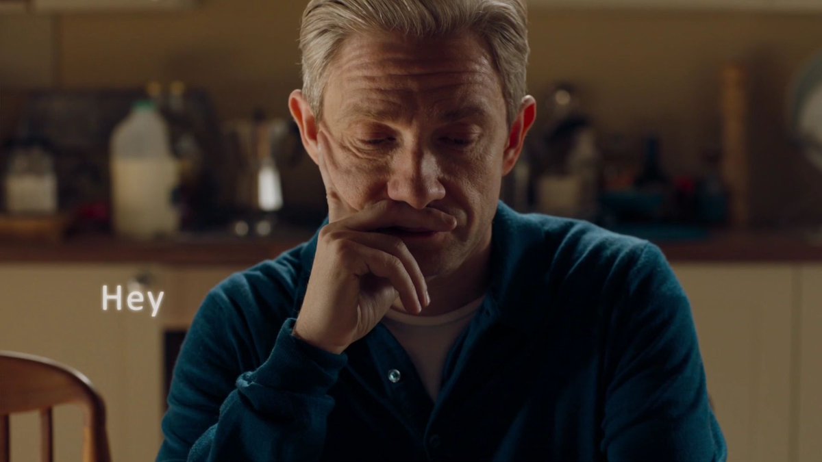 The Six Thatchers (2017) loo