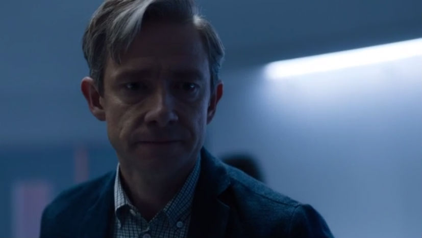 The Lying Detective (2017)