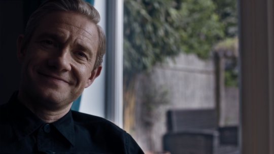 The Lying Detective (2017)