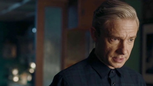 The Lying Detective (2017)