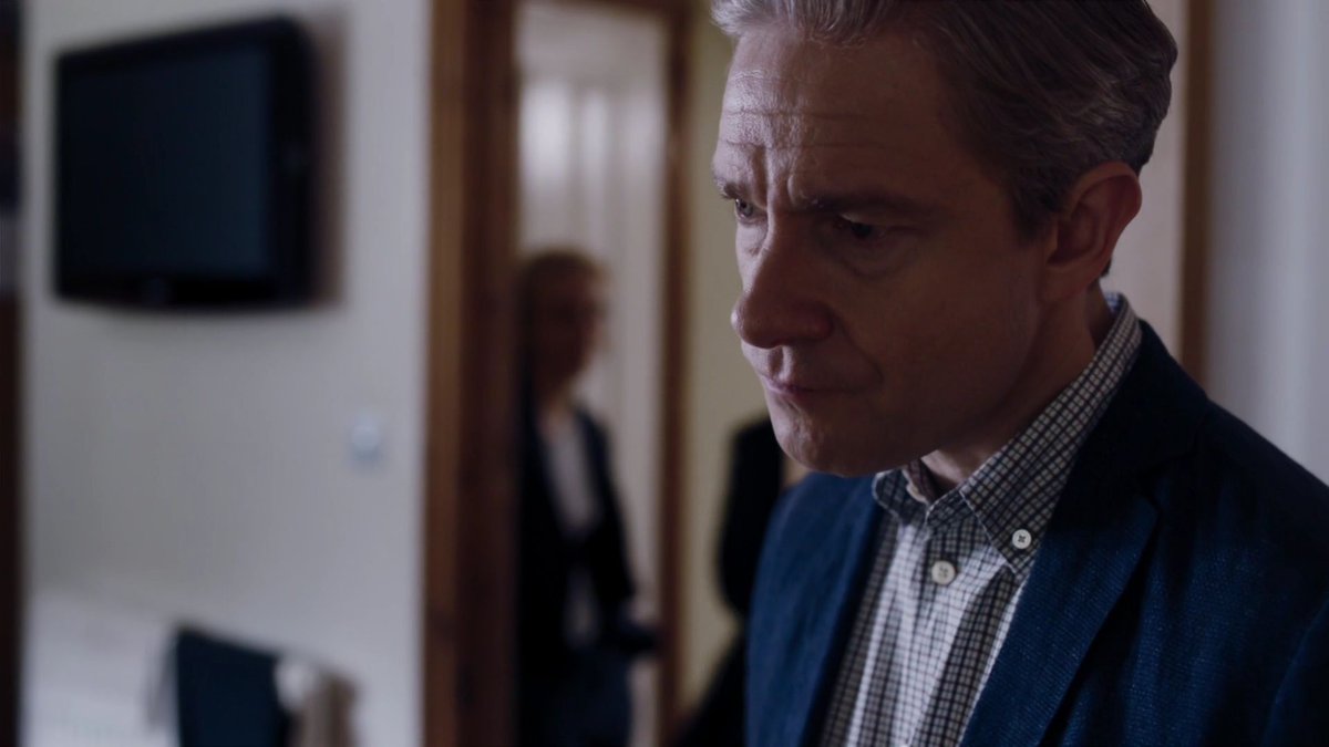 The Lying Detective (2017)