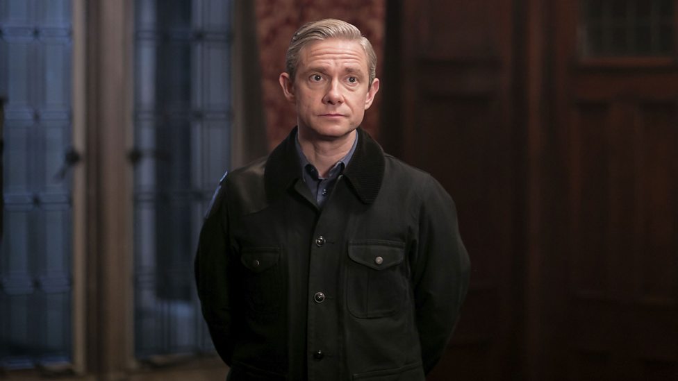 The Final Problem (2017)