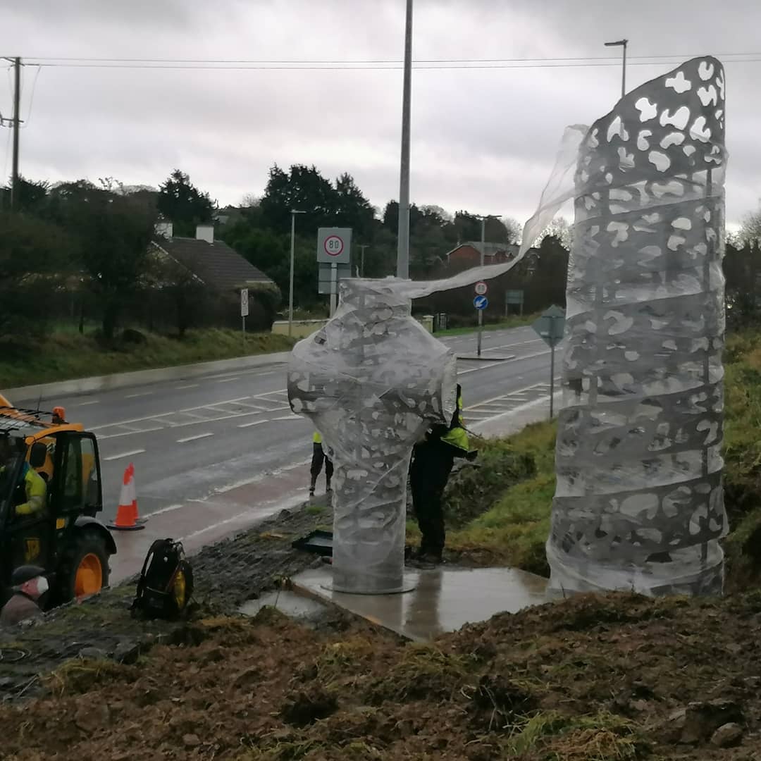 Monasterboice Tourism & Tidy Towns Group tweet media
