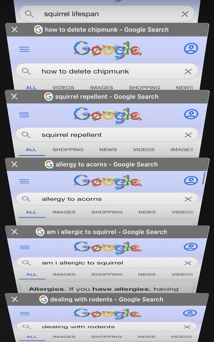 hoxieloxie's tweet photo. every dota player after one game vs hoodwink https://t.co/p6KZGa5dQq