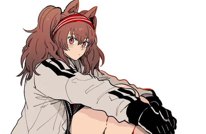 アンジェリーナ 