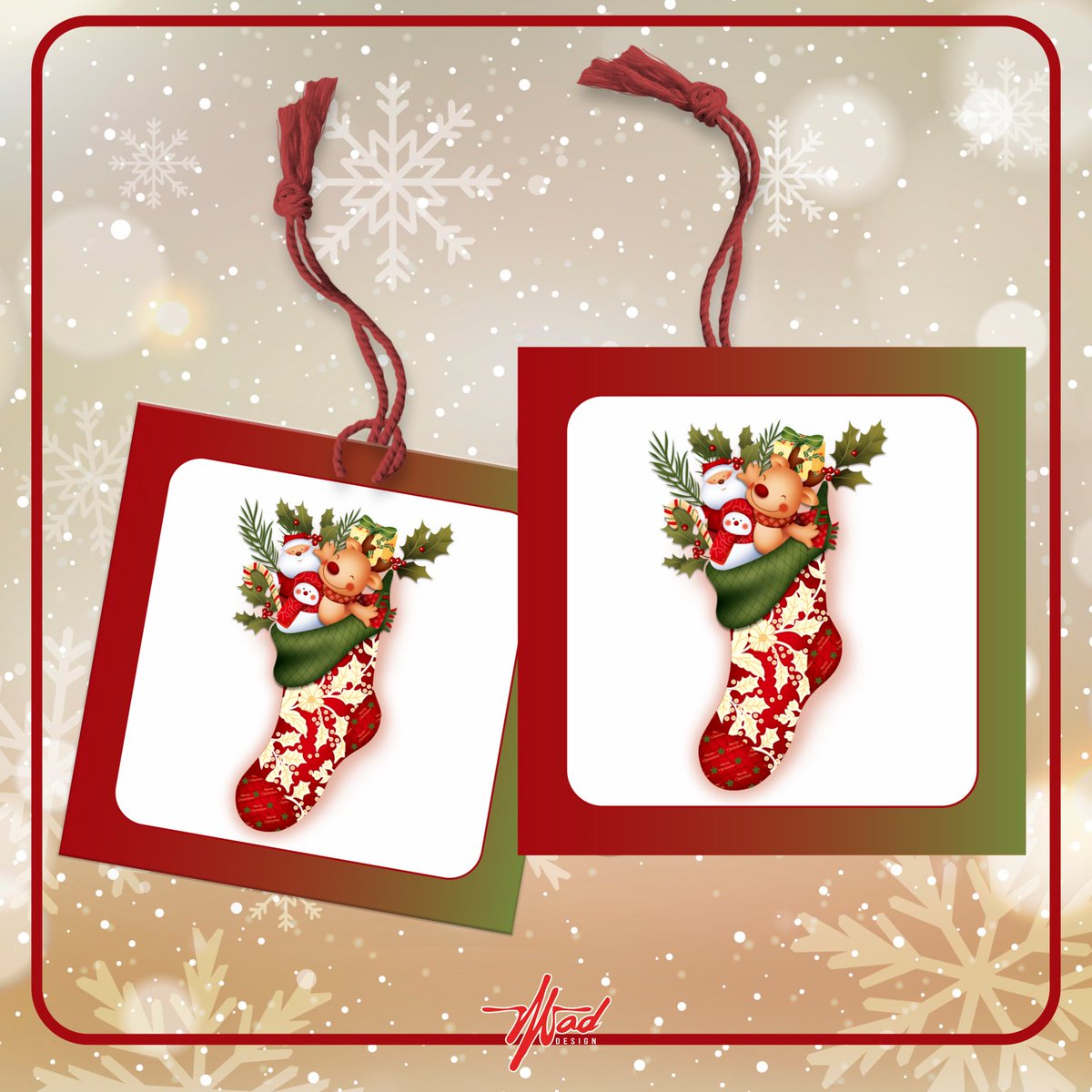 🎄 Yeni yılda sevdiklerinizin içini ısıtmak için tasarlanan kupalarımızın altına kişiselleştirilebilir özel seri yeni yıl bardak altlığı. 

🎁 Tane fiyatı 5 TL'dir. 
🎁 30 TL üzerine kargo bize aittir. 
🎁 Ürün Kodu: 20201213