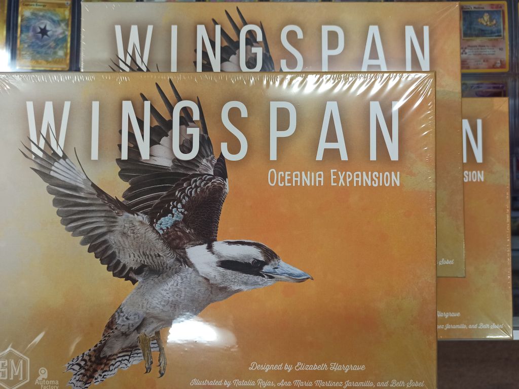 SerenityHobbies's tweet photo. It's the last weekend before Christmas, and here's the first wave of new stuff for today!  #dnd #CriticalRole #aliens #wingspan #shopsmall #SmallBusiness #oneontany #shny https://t.co/jrDp1KWwKM