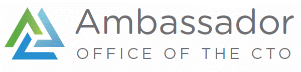 It’s a great honor to have been accepted into the <a href="/VMware/">VMware</a>  CTO Ambassador Program for 2021-2022! Huge thanks to everyone who helped me on this journey, especially @vmrcanton @vmtocloud and <a href="/Carsonpadawon/">Randy Carson</a>!