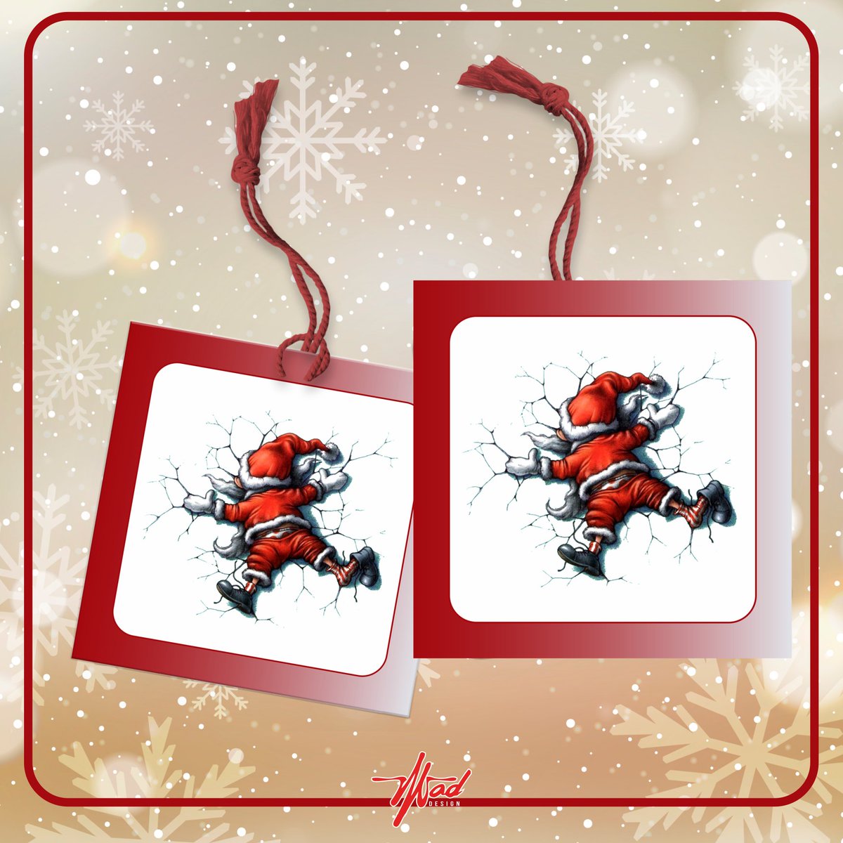 🎄 Yeni yılda sevdiklerinizin içini ısıtmak için tasarlanan kupalarımızın altına kişiselleştirilebilir özel seri yeni yıl bardak altlığı. 

🎁 Tane fiyatı 5 TL'dir. 
🎁 30 TL üzerine kargo bize aittir. 
🎁 Ürün Kodu: 20201217