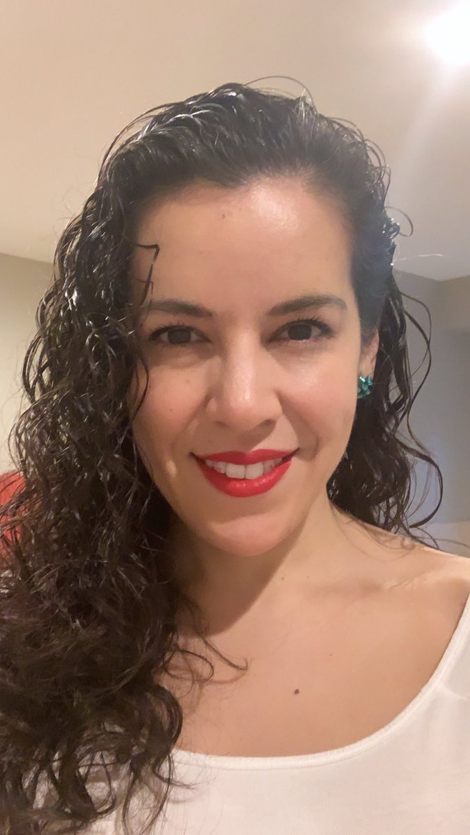 Monica Verduzco-Gutierrez, MD tweet media