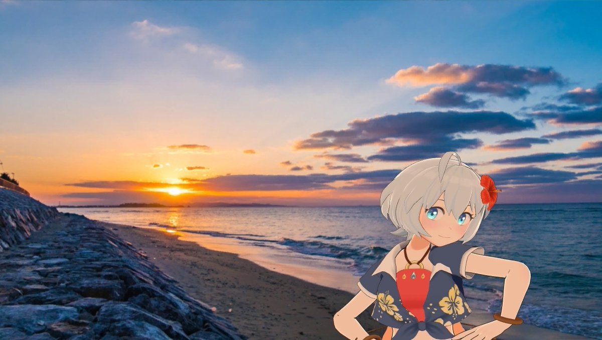 haruka_vtuber tweet picture