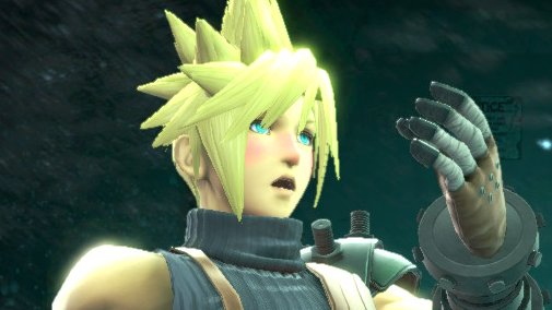 クラウドさんのtwitterイラスト検索結果 古い順