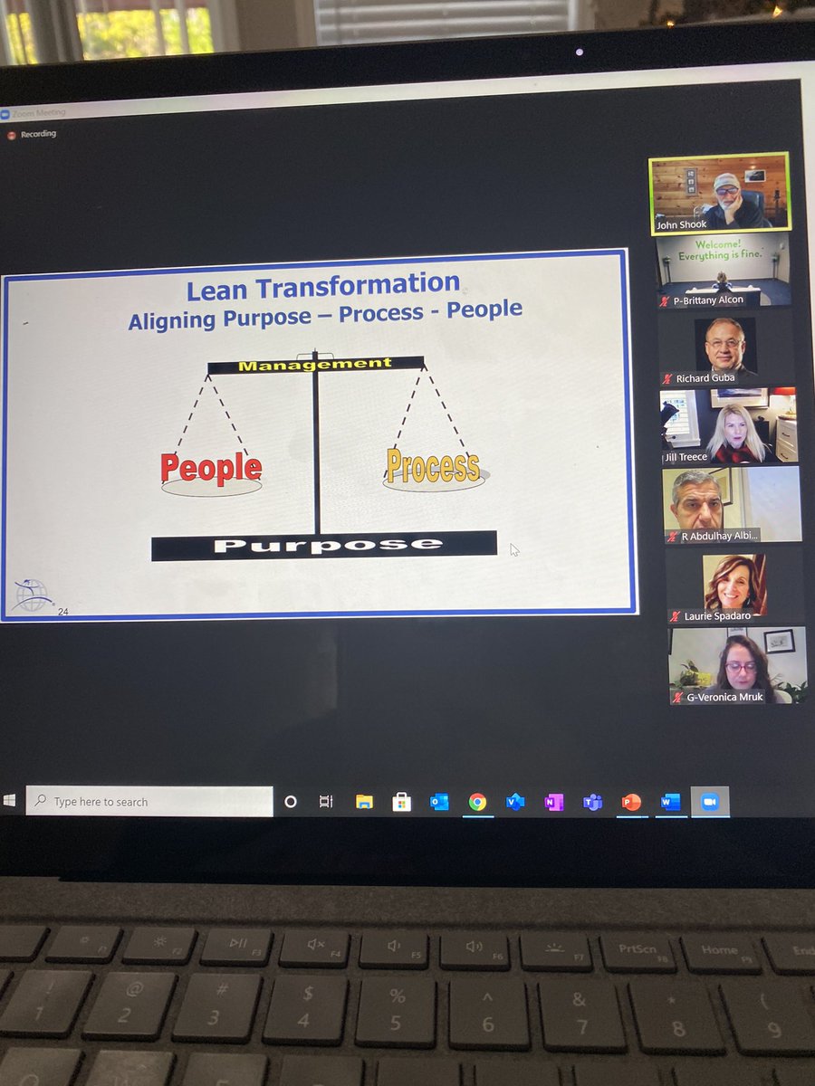 b_faust's tweet image. #align process, purpose AND people #MBOE #session8