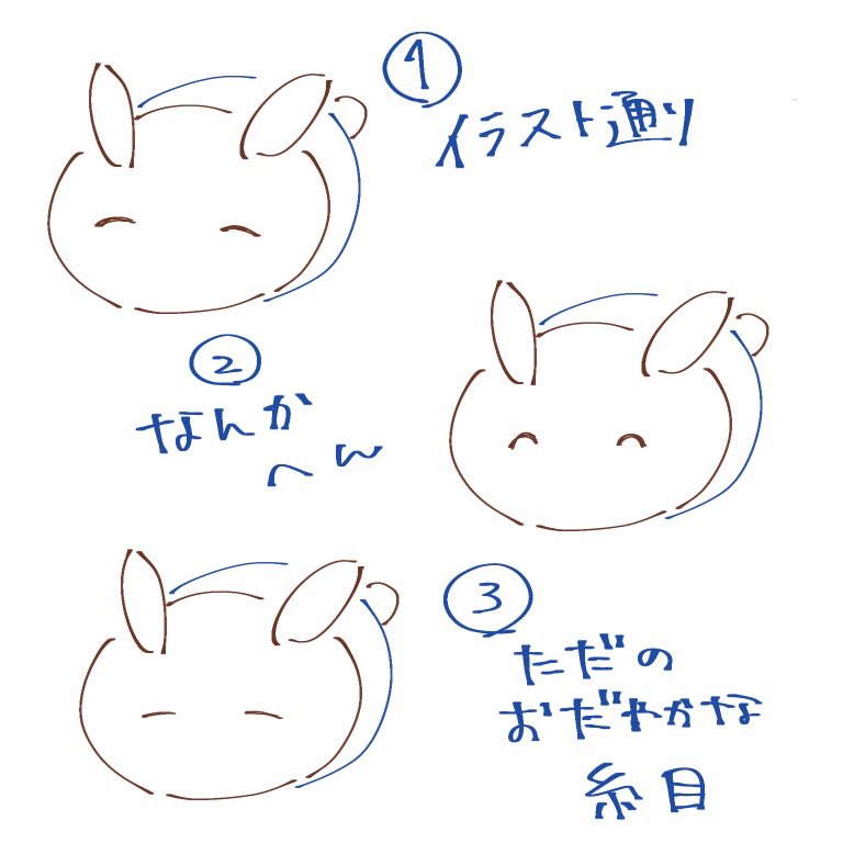 友達と不二周助もちフレについての予想してた この三体は個体差で必ずいるはず(せやろか) ③が欲しいです 