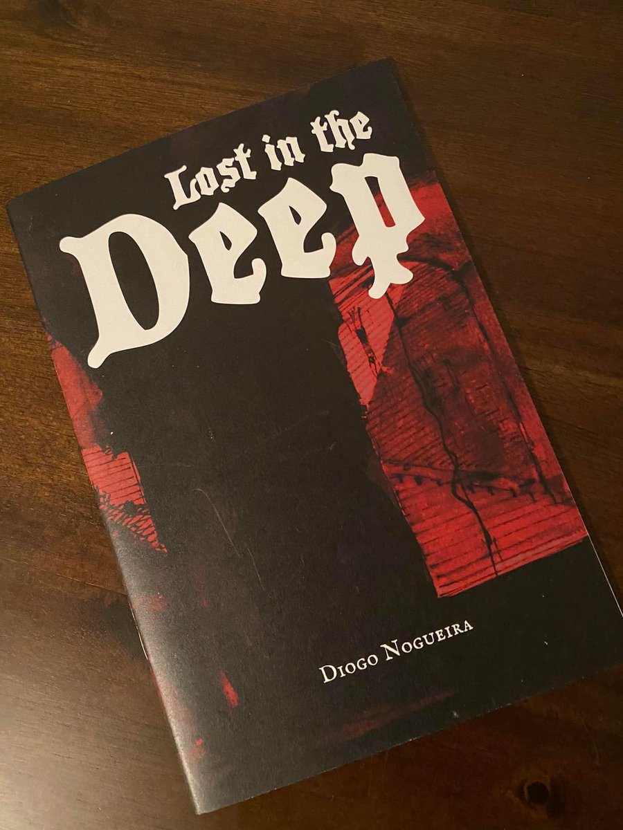 🦖 Diogo Nogueira - #PrimalQuest #NSR #RPGLATAM ☄️ tweet media