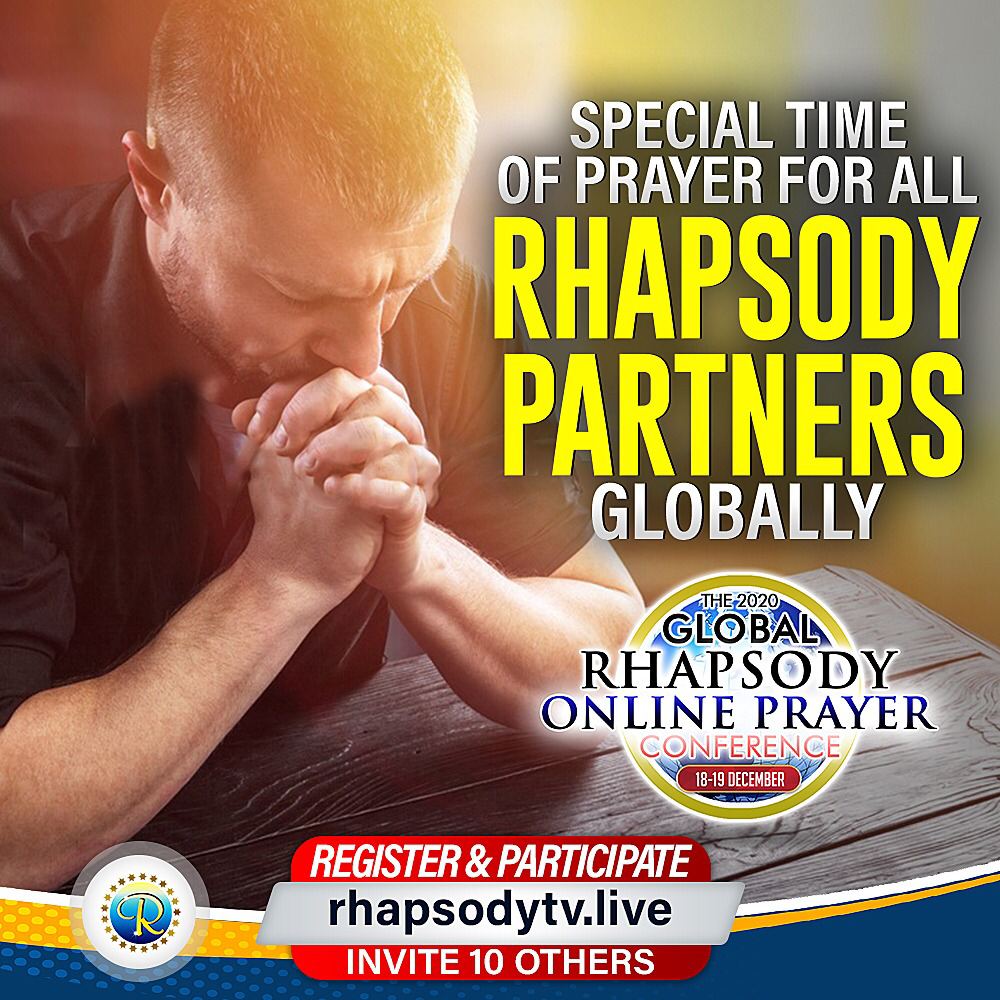 DLinkup's tweet photo. News: ROPC 2020, A Perfect Praying Time For Christians Globally #RPC2020๐๐
https://t.co/ZhvlB3ZEbe
#RPC
#RPC2020
#ROPC
ยฉ Demusic Linkup Media https://t.co/UUmSVNLTkP