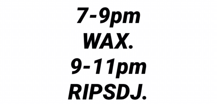 RipsDj / Informal tweet media