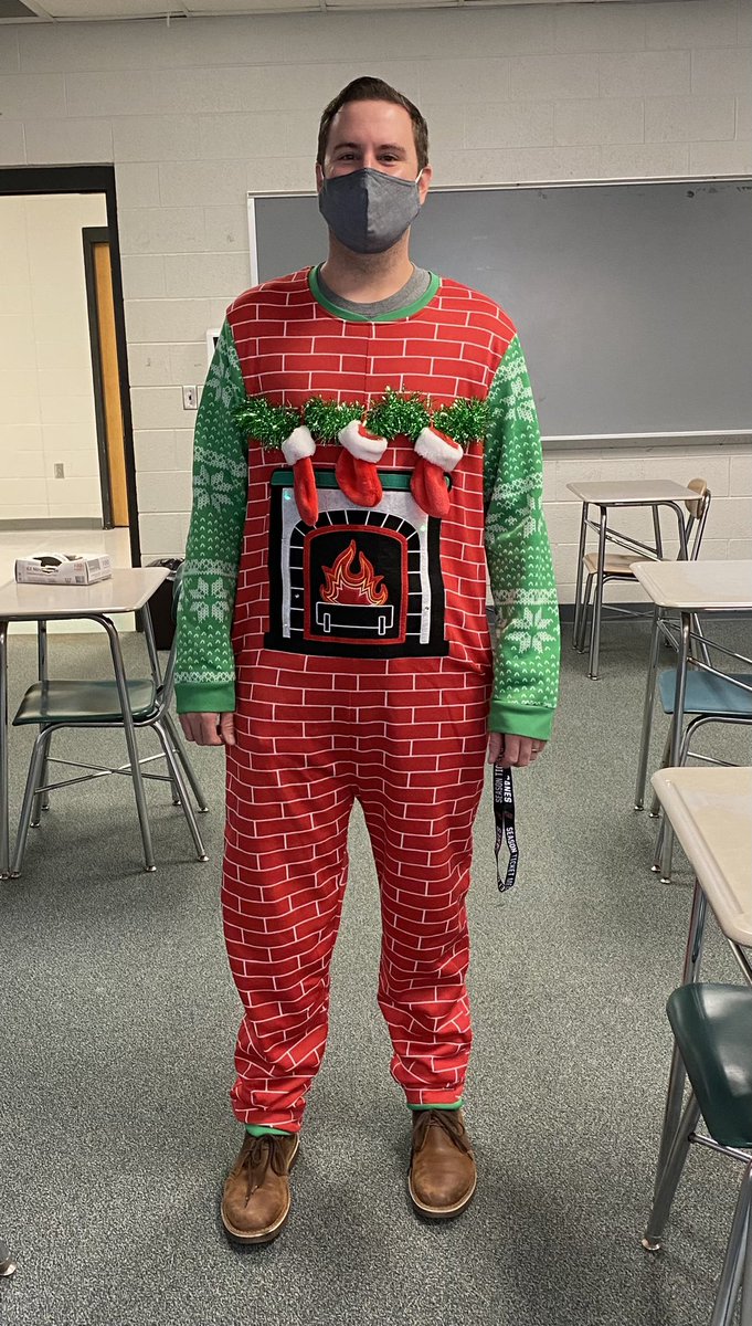 uncfencer's tweet photo. #awesomeAP @SRMHSpride https://t.co/e9apApmWMq