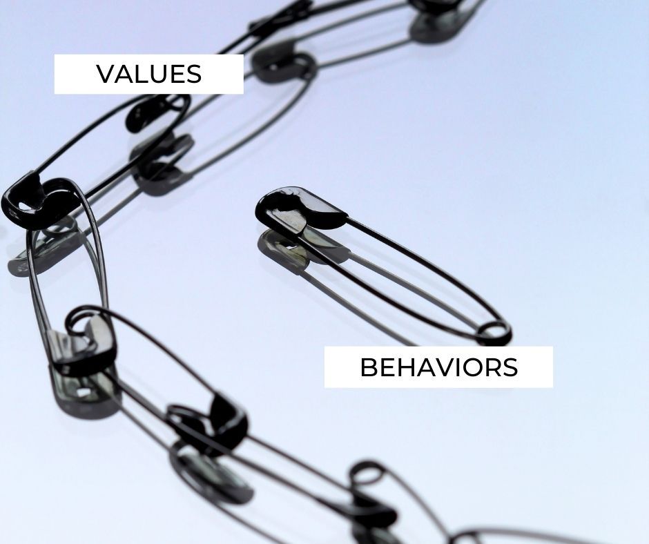 EricPapp's tweet image. The disconnect between values and employee behavior &amp;gt;&amp;gt; buff.ly/2EiHGAo  #leadership #timemanagement #effectiveness #motivation #personaldevelopment