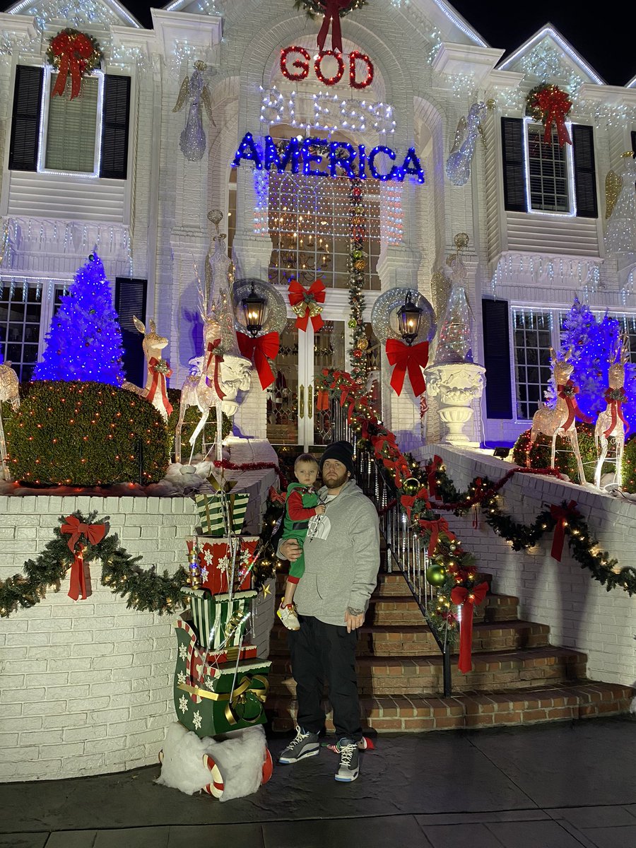 Christmas is a week away and it doesn’t feel right. This was supposed to be my first Christmas spent with my brother. Now he’s in the hospital fighting for his and COVID doesn’t allow for me to be with him.  It doesn’t feel right celebrating without him.