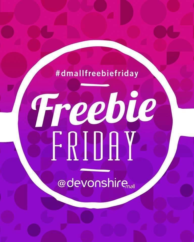 Devonshire Mall tweet media