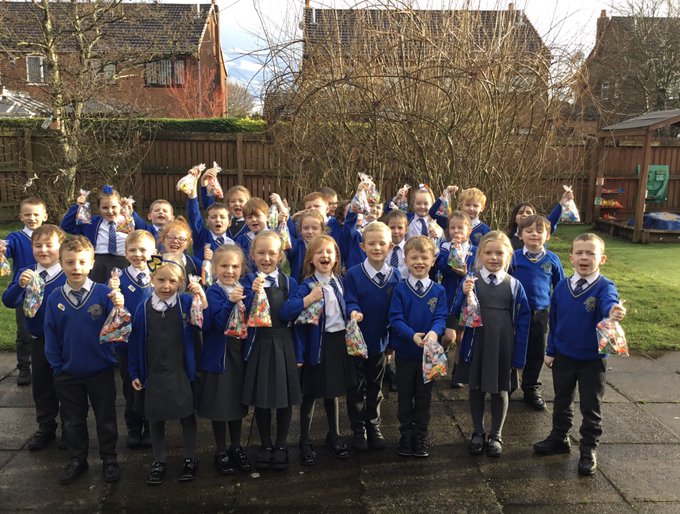 to Our Lady of Perpetual Succour Catholic Primary