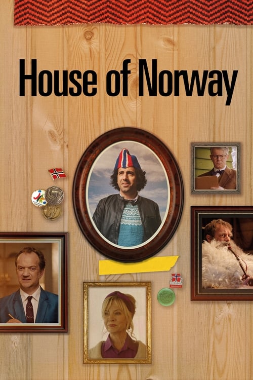 House of Norway
euassisti.com.br/filme/house-of…
#filme #serie #euassisti #comédia #houseofnorway