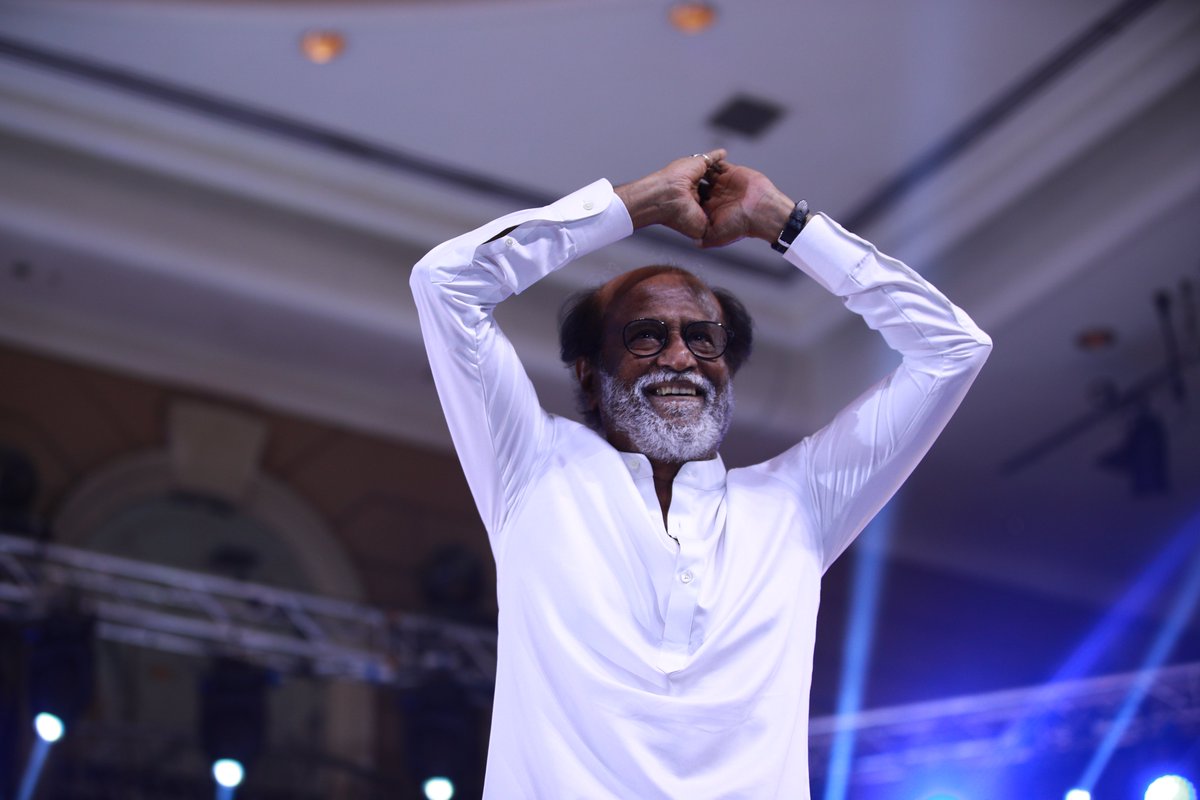 thalaivar fans twitter