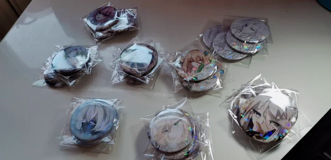 #食物語 #cp27 cp27會帶去的無料ʕ๑•ɷ•๑ʔ❀ d1cos詩禮銀杏,d2cos吸血鬼春之風(azur lane) 拍肩就可以交換喔_(•̀ω•́ 」∠)_