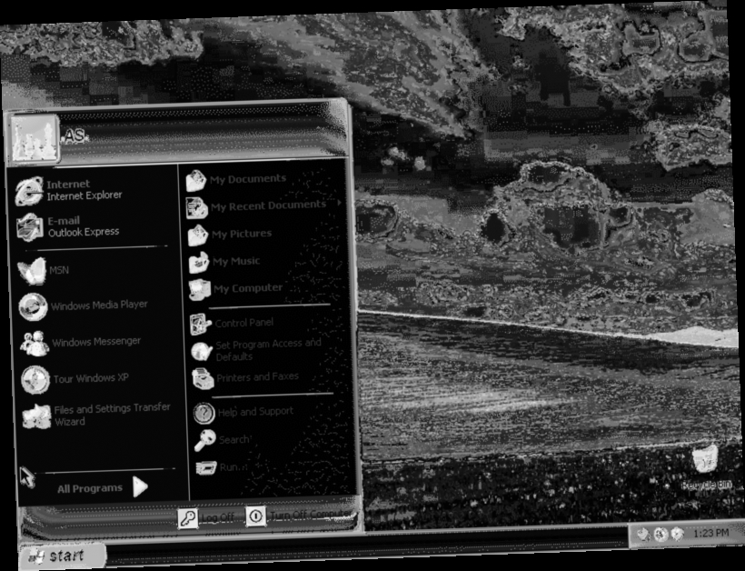 windows xp desktop app download / Twitter