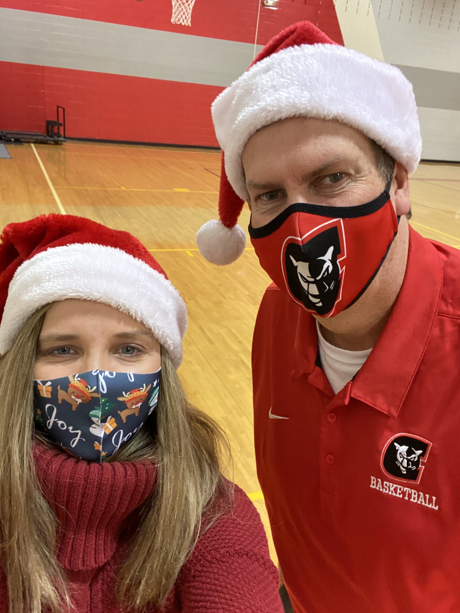 Concordia Elementary School (333_CESPanthers) / Twitter