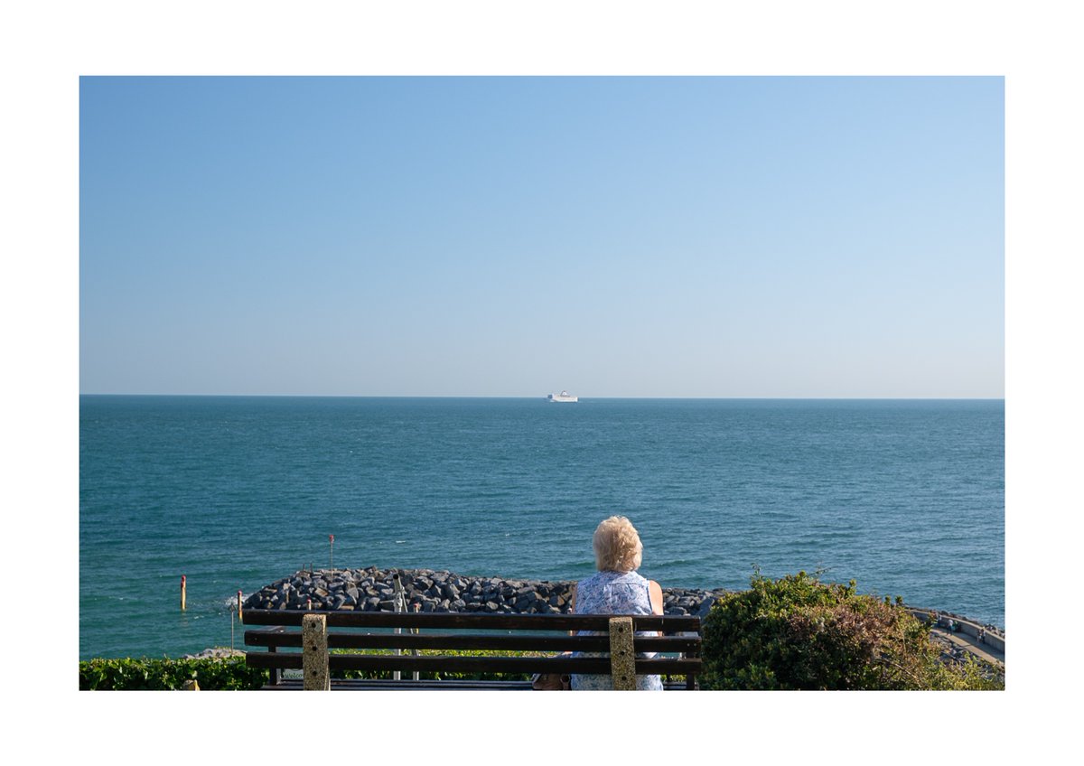 'The Bench⁠'⁠
Shot in #Ventnor, #IsleofWight, #UK with a #Fujifilm X-E3.

#iow <a href="/isleofwight/">isleofwight.com - Explore the Isle of Wight</a> #seascape #seaside #ventnor <a href="/hannahrosewens/">hannah ewens</a> <a href="/VisitIOW/">Visit Isle Of Wight</a> <a href="/IsleofWightGB/">Isle of Wight</a> <a href="/isleofwightuk/">Isle of Wight</a> @IsleofWightNT <a href="/real_iow/">Real Isle of Wight</a> <a href="/iowphotographs/">Isle of Wight Photos</a> <a href="/totallyiow/">Totally IOW ☀️</a> @IsleofwightCom @isle0fwightman <a href="/SHAA_IOW/">@Visit Shanklin</a>