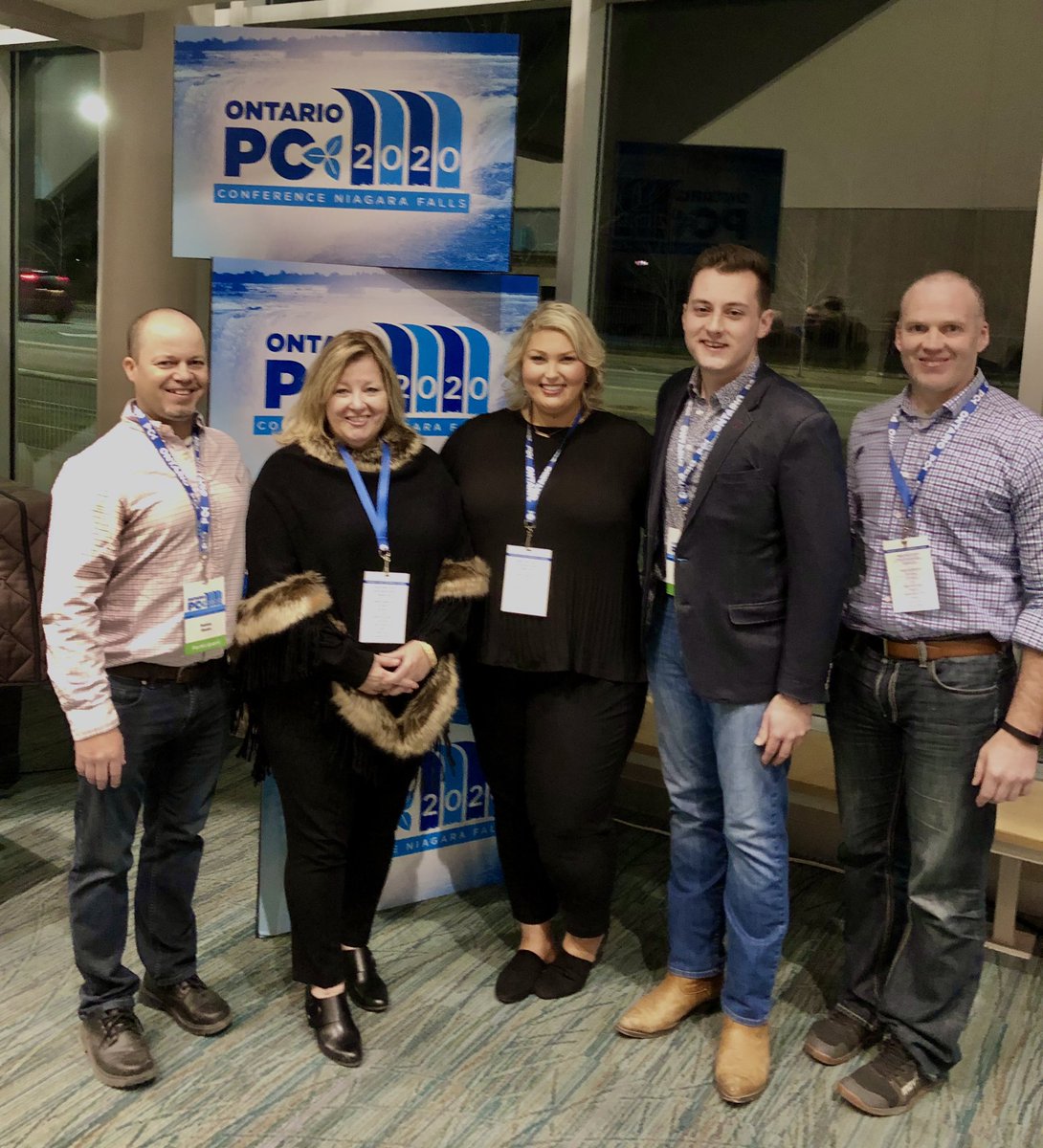 Huron—Bruce PC Riding Association tweet media