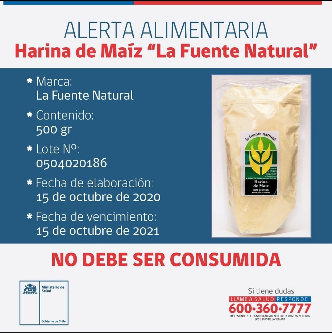 Sin Gluten Chile Singlutenchile Twitter