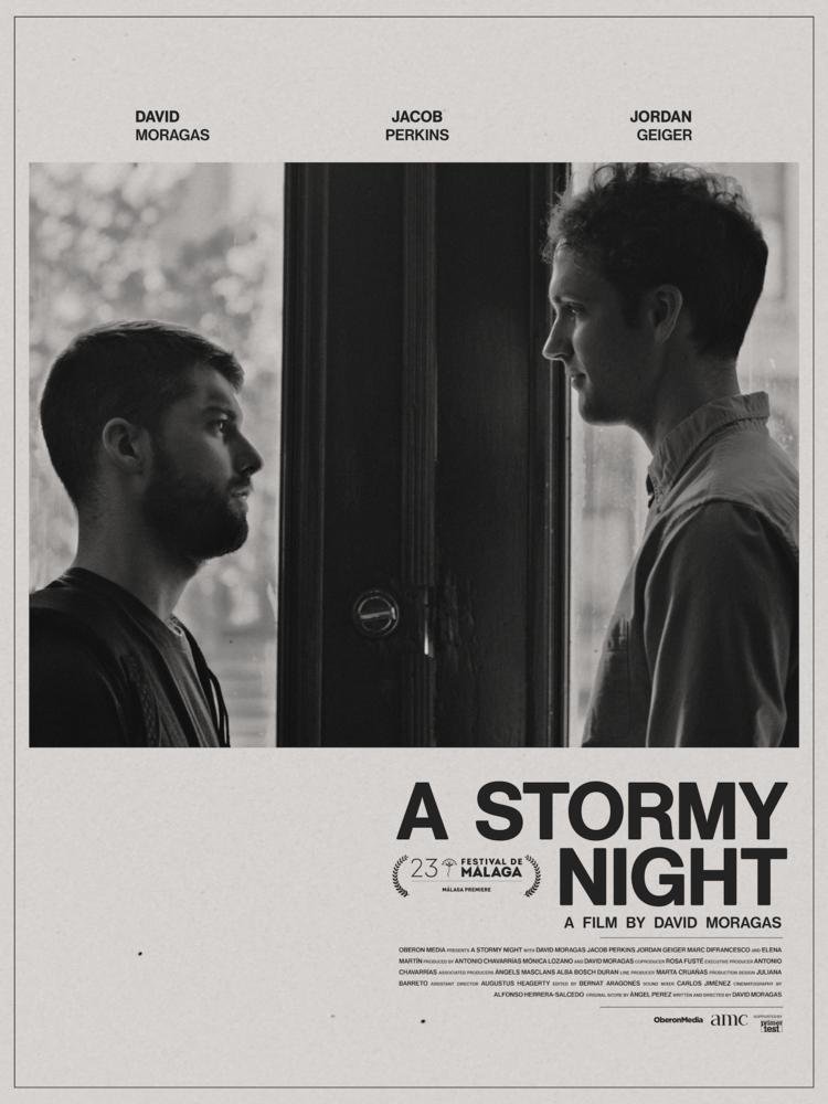 SgaeAudiovisual's tweet photo. Además, dos películas que han estado en festivales y hoy se podrán ver en algunas salas: 'A stormy night' de @muraguilles y 'A media Voz' de #HeidiHassan y #PatriciaPérez. #yovoyalcine https://t.co/g9tKhanJWi
