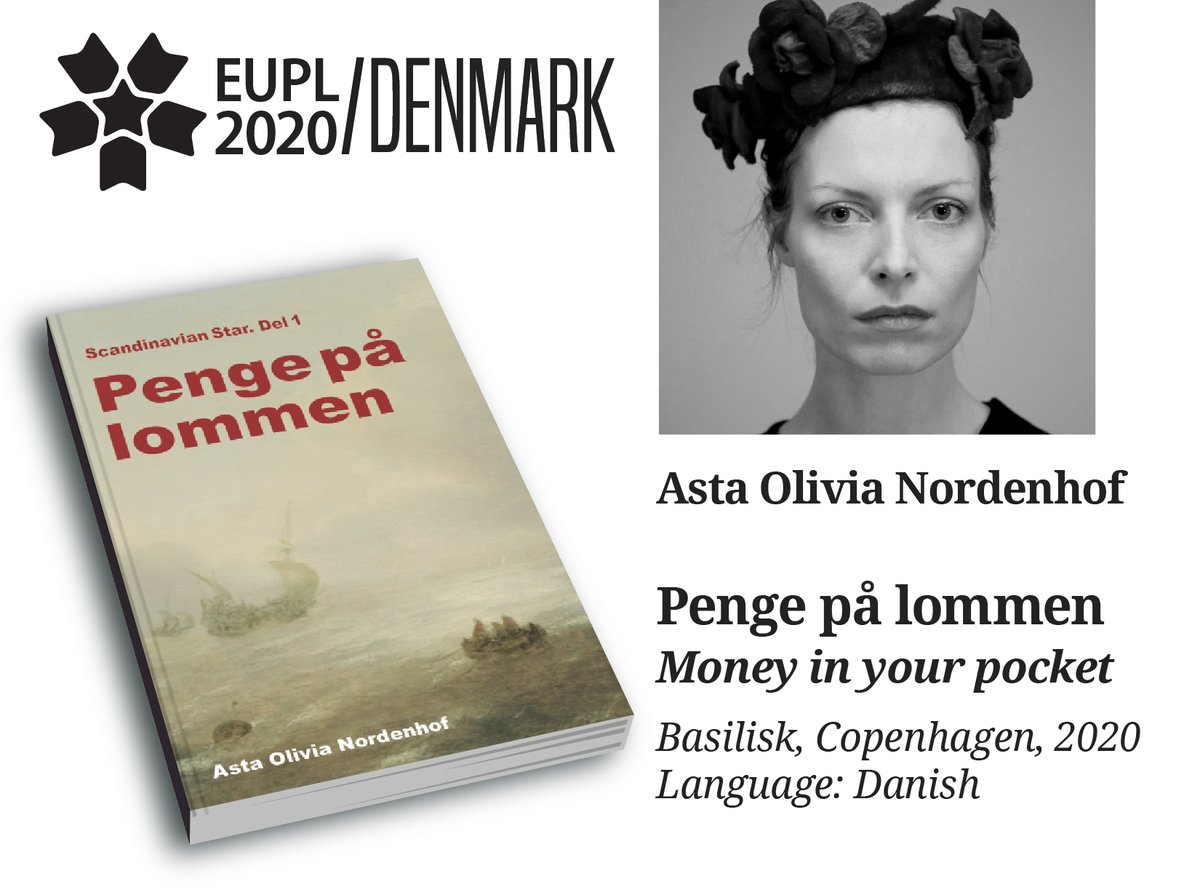EUPLPrize's tweet photo. The end of the year is right around the corner – let’s celebrate our #EUPL2020 laureates and their awarded stories once more! 2/4
Missed our laureates on the EUPL Award Ceremony? (Re)Watch it here! ➡️https://t.co/6f0uBxtBDz
@DKinEU @euidanmark @EuroopaKomisjon @EUinDE @EUKosovo https://t.co/5VjSitmoyS