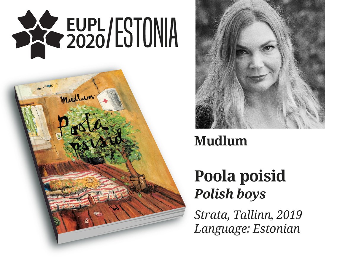 EUPLPrize's tweet photo. The end of the year is right around the corner – let’s celebrate our #EUPL2020 laureates and their awarded stories once more! 2/4
Missed our laureates on the EUPL Award Ceremony? (Re)Watch it here! ➡️https://t.co/6f0uBxtBDz
@DKinEU @euidanmark @EuroopaKomisjon @EUinDE @EUKosovo https://t.co/5VjSitmoyS