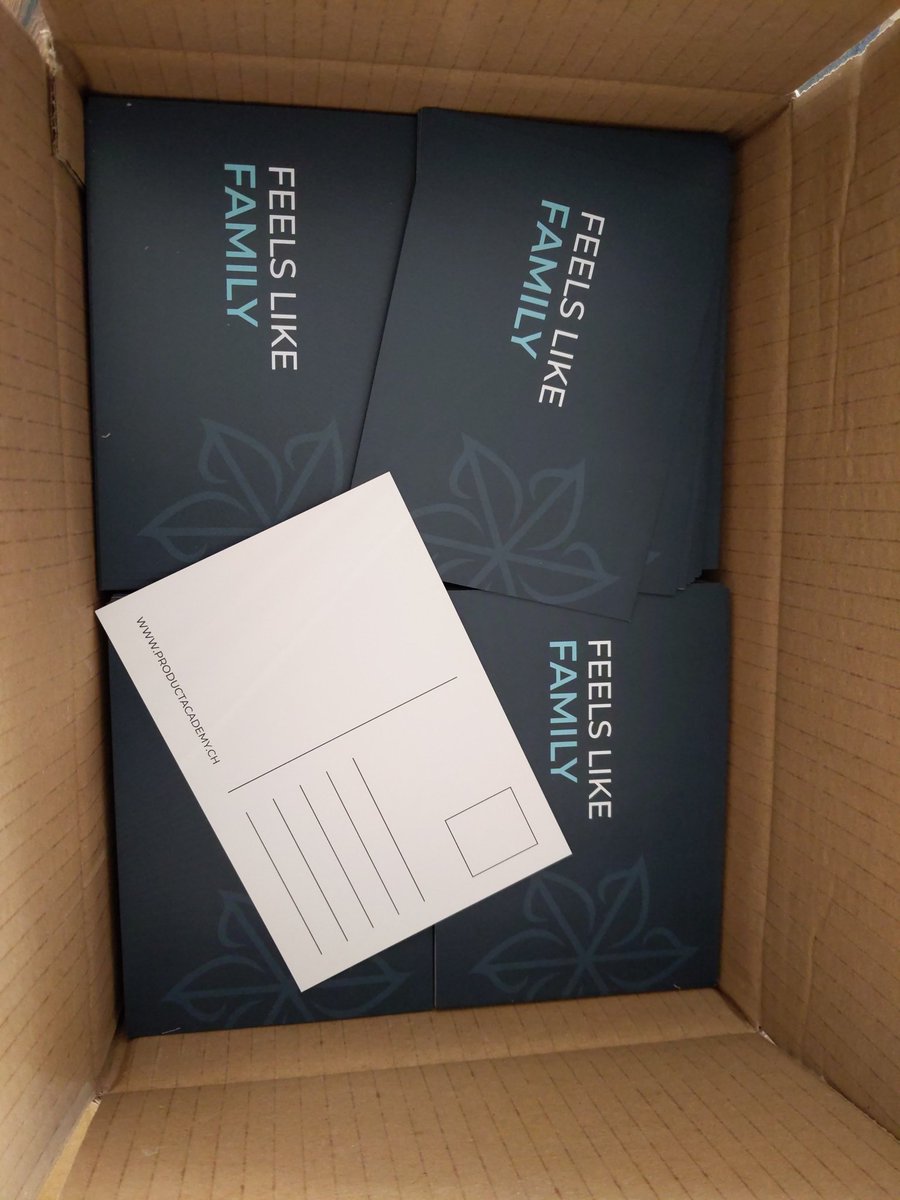 Product Academy tweet media