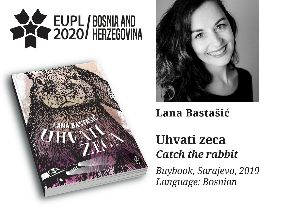 EUPLPrize's tweet photo. The end of the year is right around the corner – let’s celebrate our #EUPL2020 laureates and their awarded stories once more! 1/4
Missed our laureates on the EUPL Award Ceremony? (Re)Watch it here! ➡️ https://t.co/6f0uBxc0eZ
@EU4BE @CEDBiH @EK_Hrvatska @EUCYPRUS @S_Xristodoulou https://t.co/jd7aasczeW