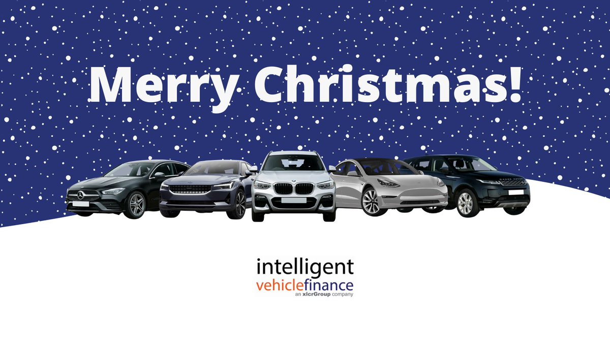 Merry Christmas and Happy New Year from us. Our offices will be closed from 5:30pm Friday 18th December to give our team a much needed break. We'll be back on 4th January 2021. Stay safe, have a wonderful Christmas and we'll see you all for some exciting announcements in 2021!