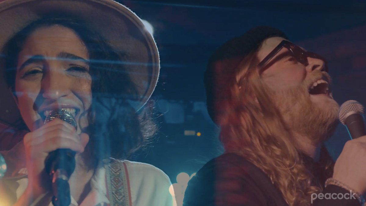 Have you watched our all-star #NurseHeroesLive concert yet? You can stream it now on <a href="/peacocktv/">Peacock TV</a> 
  
To show your support for our Nurses, text NURSE to 707070 (USA only) or visit pledgeling.com/nurse to make a donation.