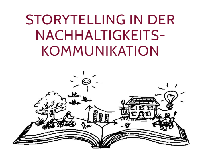 KLIAustria's tweet photo. KLI fellow Anna Sundermann (@feministwork1) is part of the German project "Storytelling in #Sustainability Communication" #SusTelling Follow Anna & @suco2group to learn more about their work & their forthcoming book in Feb 2021! https://t.co/0dPIa90n2c https://t.co/wOOSl6OwBE