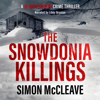 ⭐️Just to let you all know that #TheSnowdoniaKillings is now available as an 'Audio Book', and is currently FREE as a 30 day trail, on Audible and Amazon.⭐️

Download it now and let me know what you think! I'd love to hear your feedback. 👍@simon_mccleave #simonmccleave