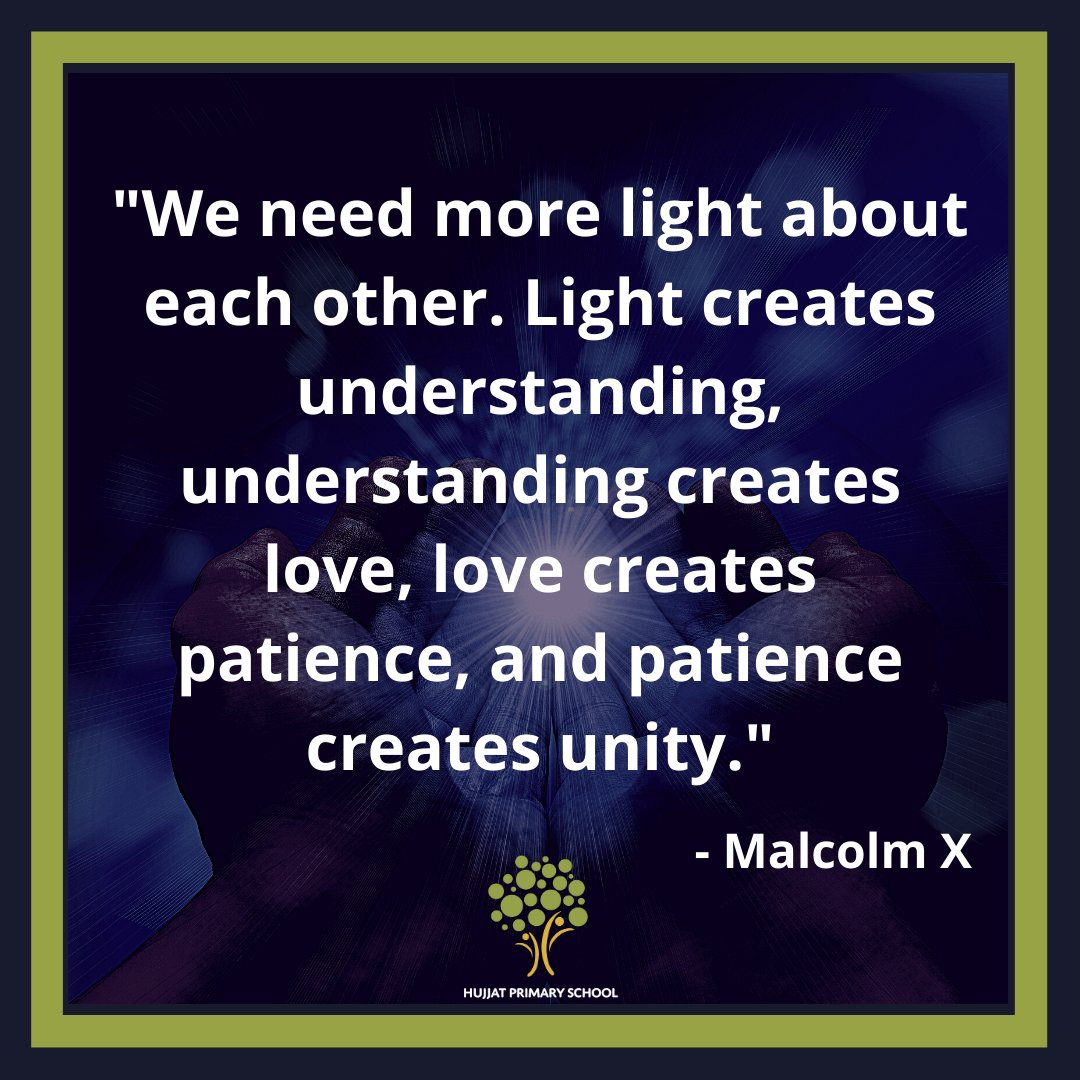 HujjatPrimary's tweet photo. Friday Reflections
   
#Jummah #FridayThoughts #faithschool #primaryschool #freeschool #islamicethos #values https://t.co/kwmvJMShrf