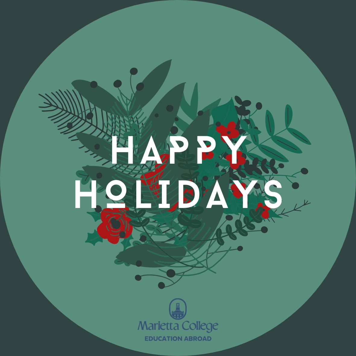 PiosAbroad's tweet photo. Whishing you a happy holiday season! 🎄🕎🎆 https://t.co/W1LjSnAc6I