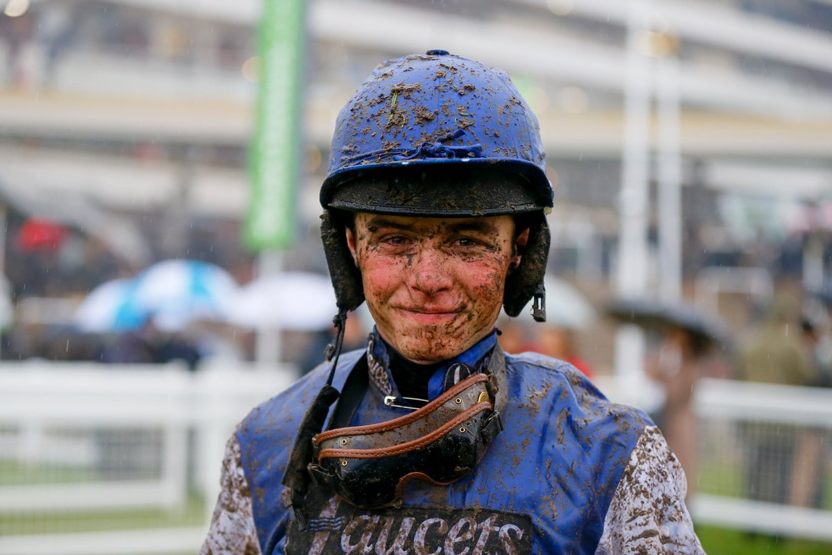Racing Post tweet media